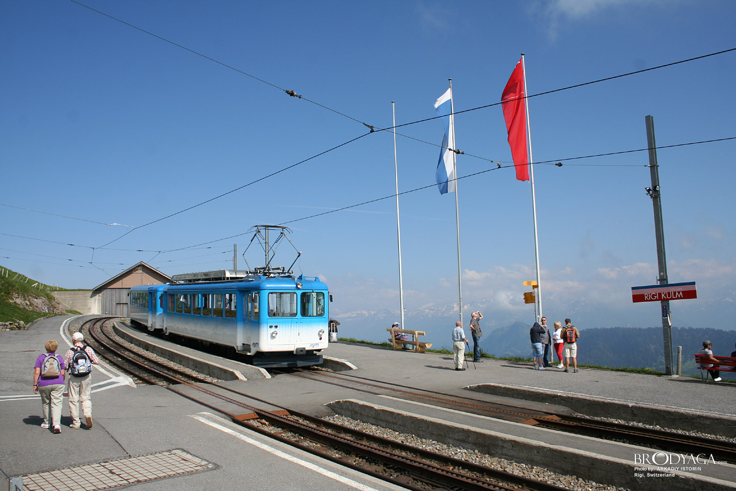 Rigi